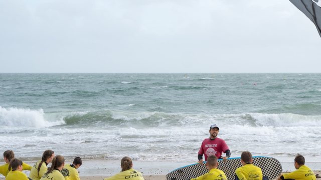 Bournemouth’s Premier Surf School